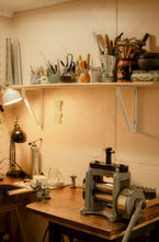 1-1 Jewellery Making Workshop