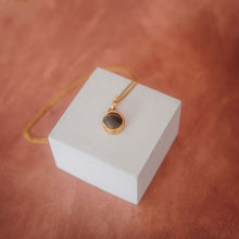 Sirens Collection - Nereids Amulet